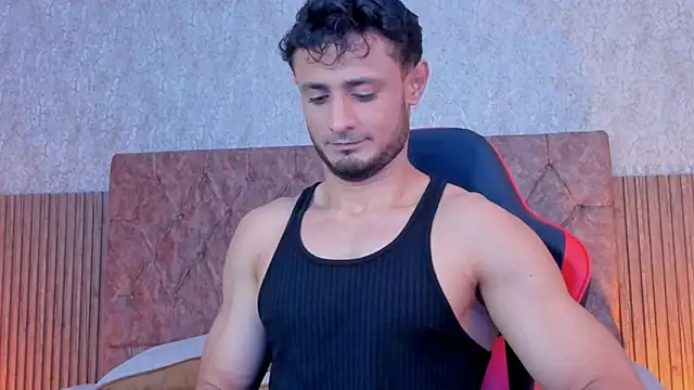 Snapshot of Adonys_Lewis_ chatting on January 16, 2026, 5:33 am Adonys Lewis online show from January 16, 2026, 5:33 am