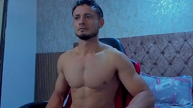 Snapshot of Adonys_Lewis_ chatting on February 11, 2026, 7:19 am Adonys Lewis online show from February 11, 2026, 7:19 am