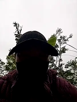 leona118 online show from April 9, 2026, 1:51 am