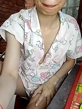 Chammy720 online show from April 8, 2026, 3:46 pm