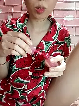 Chammy720 online show from April 10, 2026, 1:40 pm