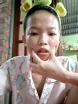 Chammy720 online show from March 23, 2026, 11:10 am