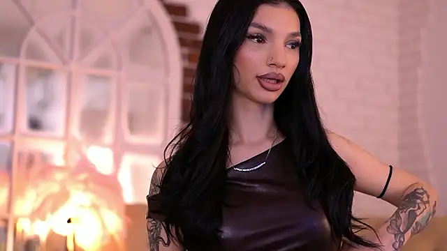 NyssaSky online show from March 9, 2026, 6:11 pm