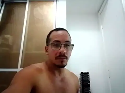 AndresBrazil online show from January 18, 2026, 12:14 am