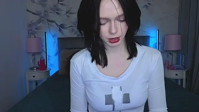 bucks bunnyy online show from February 12, 2026, 10:20 pm