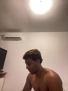 Axel black10 online show from March 18, 2026, 2:08 pm