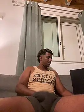 Axel black10 online show from March 26, 2026, 8:51 pm