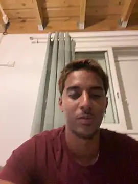 Axel black10 online show from February 22, 2026, 2:30 pm