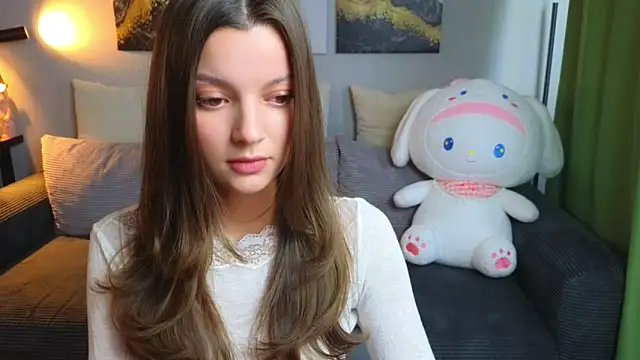 KitKatie online show from March 29, 2026, 11:01 am