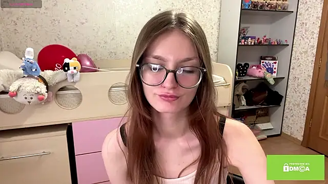 Snapshot of VirgieVoter chatting on February 24, 2026, 2:45 am VirgieVoter online show from February 24, 2026, 2:45 am