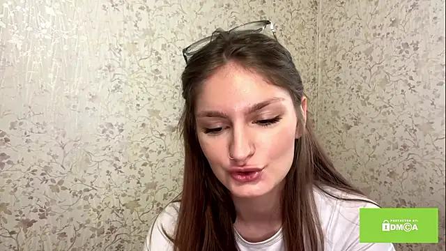 Snapshot of VirgieVoter chatting on February 9, 2026, 3:37 am VirgieVoter online show from February 9, 2026, 3:37 am