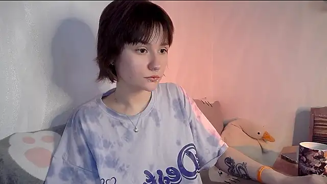 UwuJudy Osas online show from March 10, 2026, 12:20 pm