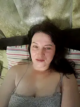 Katrina3515 online show from January 12, 2026, 10:58 pm