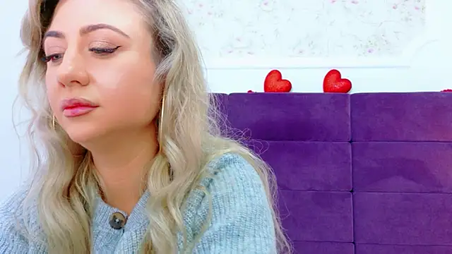 Snapshot of EvelinHill chatting on March 2, 2026, 4:57 am EvelinHill online show from March 2, 2026, 4:57 am