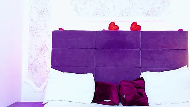 Snapshot of EvelinHill chatting on February 27, 2026, 5:07 am EvelinHill online show from February 27, 2026, 5:07 am