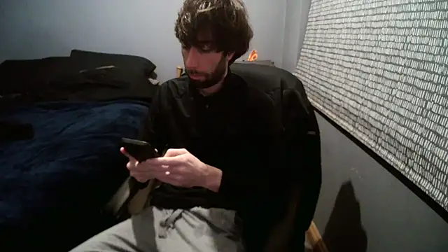 itsjordycreed online show from January 13, 2026, 6:12 pm