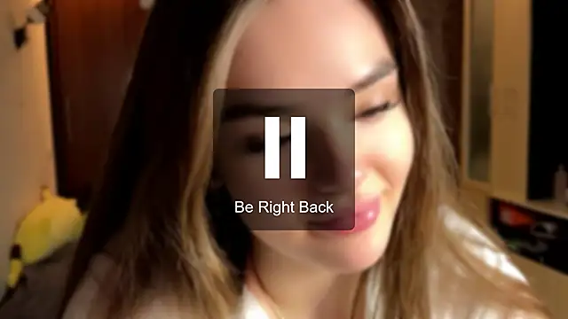 LubaSeirers online show from April 12, 2026, 3:26 pm