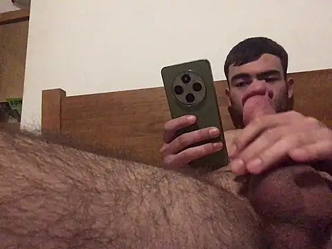 jacobsex221 online show from January 13, 2026, 8:35 pm