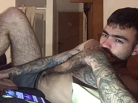 jacobsex221 online show from March 14, 2026, 11:33 pm