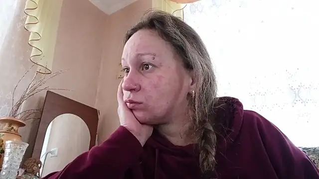 Norma Wall online show from February 25, 2026, 6:02 am