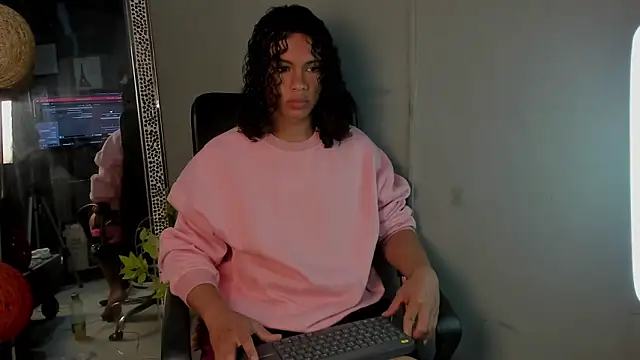 dylaans19 online show from February 9, 2026, 2:26 pm