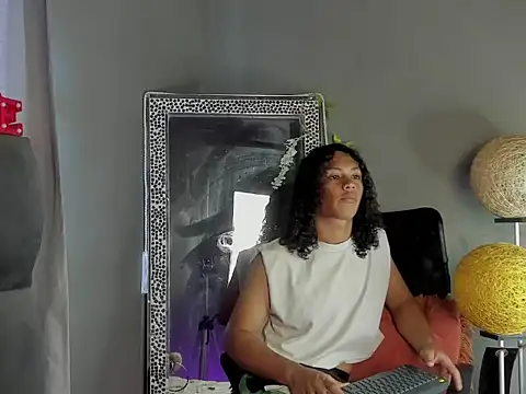 dylaans19 online show from February 21, 2026, 2:30 pm