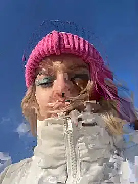 aka Blonde online show from February 12, 2026, 5:40 am