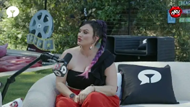 hollyrandall online show from February 27, 2026, 7:57 pm