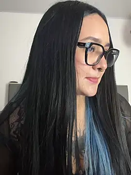 Diosa lunar1 online show from May 29, 2026, 9:32 pm