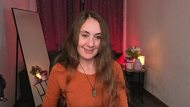 Juliet Jamess online show from January 11, 2026, 2:46 pm