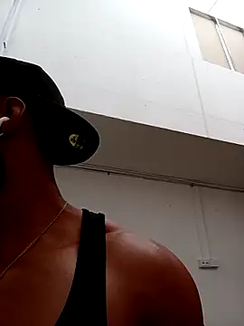 Dante Knox online show from March 30, 2026, 11:44 am