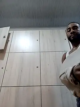 Dante Knox online show from April 10, 2026, 11:17 am