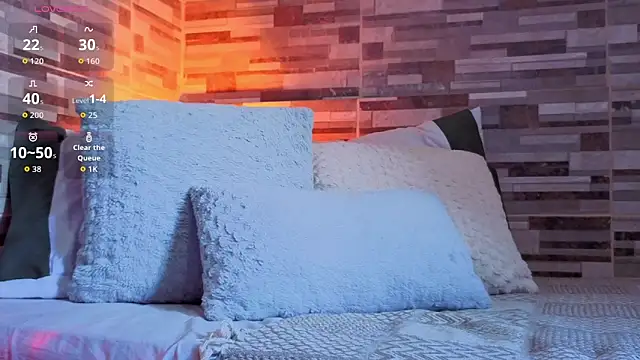 joelcallvil1 online show from March 25, 2026, 2:49 pm