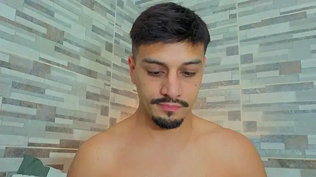 joelcallvil1 online show from April 11, 2026, 7:45 am