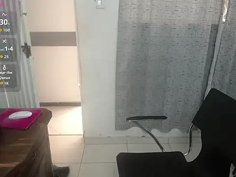 miss charlott 18 online show from March 3, 2026, 12:56 pm