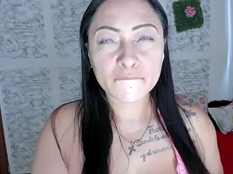 XXXStephanie XXX online show from February 7, 2026, 10:07 pm