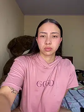 Snapshot of Shayla--broos chatting on February 14, 2026, 4:51 pm Shayla--broos online show from February 14, 2026, 4:51 pm