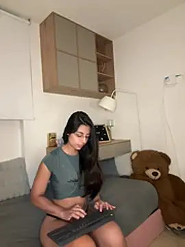 Snapshot of Galena_ chatting on July 25, 2026, 2:52 am Galena online show from July 25, 2026, 2:52 am