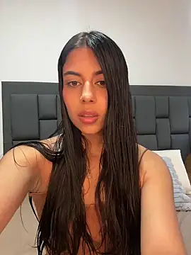 Snapshot of Galena_ chatting on June 2, 2026, 10:43 pm Galena online show from June 2, 2026, 10:43 pm