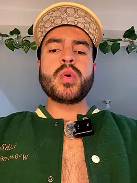 Jhan cortes online show from January 10, 2026, 3:02 am