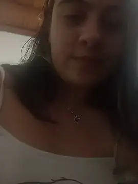 Snapshot of Megan_nica chatting on July 30, 2026, 6:07 pm Megan nica online show from July 30, 2026, 6:07 pm