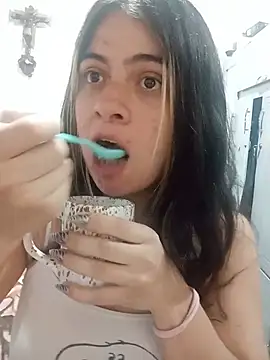 Snapshot of Megan_nica chatting on July 10, 2026, 6:08 pm Megan nica online show from July 10, 2026, 6:08 pm