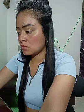 gabriela grace1 online show from March 10, 2026, 2:32 pm