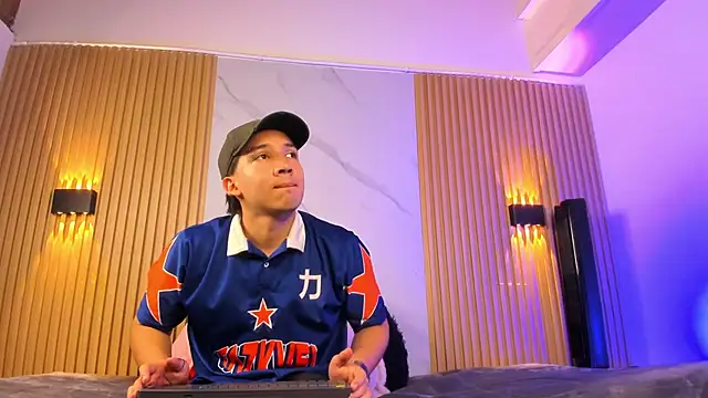 Snapshot of IamJuanJoc chatting on February 28, 2026, 7:46 pm IamJuanJoc online show from February 28, 2026, 7:46 pm