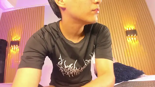 Snapshot of IamJuanJoc chatting on February 27, 2026, 8:52 pm IamJuanJoc online show from February 27, 2026, 8:52 pm