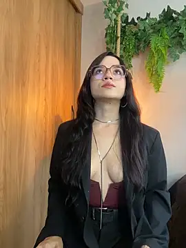  Charlotte Rose online show from March 8, 2026, 9:07 pm