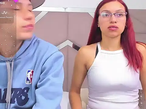 Snapshot of Fer_And_Tonny chatting on January 10, 2026, 7:31 pm Fer And Tonny online show from January 10, 2026, 7:31 pm