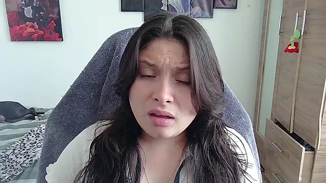 Snapshot of yessica_gomez01 chatting on April 23, 2026, 7:26 pm yessica gomez01 online show from April 23, 2026, 7:26 pm