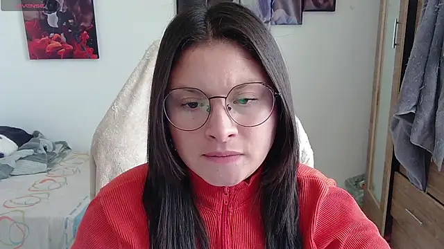 Snapshot of yessica_gomez01 chatting on May 26, 2026, 10:19 pm yessica gomez01 online show from May 26, 2026, 10:19 pm