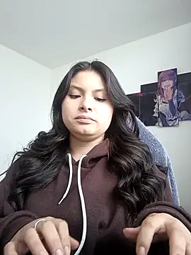 Snapshot of yessica_gomez01 chatting on February 25, 2026, 9:47 pm yessica gomez01 online show from February 25, 2026, 9:47 pm